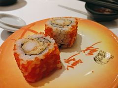-禾绿回转寿司(苏宁广场店)