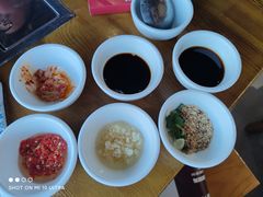 -阿婆情腊排骨火锅(饮玉巷店)