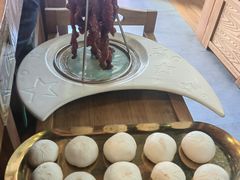 口蘑-合易泓烤肉·海肠捞饭(火车站店)