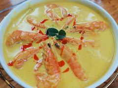 -3号仓库·餐厅(灵溪一店)