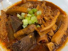 -蔡澜点心·粤菜(西单大悦城店)