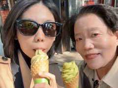 -吴裕泰圆筒冰淇淋(安内店)