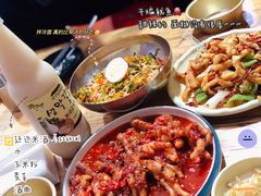 -京玉菲饭店(李村店)