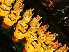 -澳门旅游塔360°旋转餐厅(南湾湖广场店)