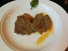 -新天世纪中餐厅