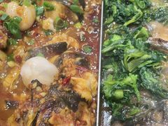 -鱼酷活鱼烤鱼(沈阳大悦城店)