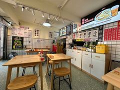 -明記茶餐廳(福田总店)