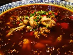 -徐鼎盛民间菜(上筑店)