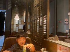 -山葵家·创意料理(临平银泰城店)