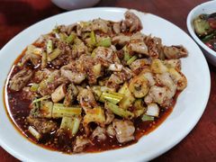 -巷子肥肠(科华巷店)