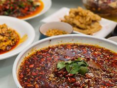 毛血旺-蓉城小厨·四川味道(浙港国际店)