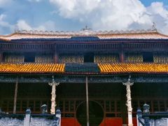 -零陵古城