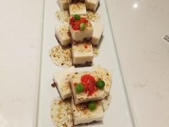 -北李妈妈菜·虾爬子大锅贴(贵和店)