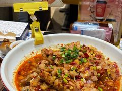 -图味美小黄鱼·景德菜(浙江路店)