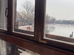 -庆云楼饭庄(什刹海店)