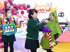 -糖心家族国际幼儿园·托育园(南开水上公园店)