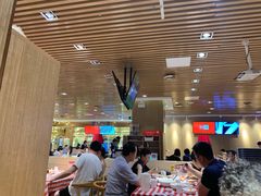 -西贝(枫蓝国际购物中心店)