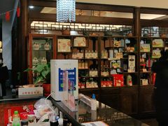 -新虹楼饭庄(崇明陈家镇店)