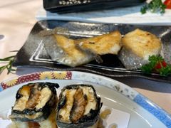 -富盈酒店-日本料理餐厅(厚街店)