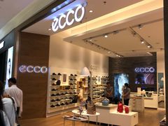 -ecco(合生汇购物中心店)