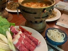 -Mr·Fish鱼鲜生海鲜放题(银泰in99店)