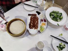 -大鸭梨烤鸭(北洼路店)