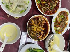 -老丘丘(较场口店)