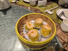 -顺意·顺德家乡菜(国际人才大厦店)