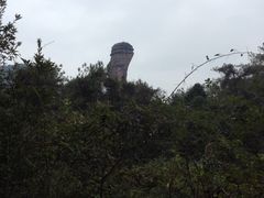 -丹霞山风景名胜区