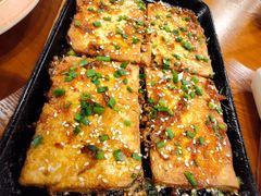 铁板豆腐-韩礼年糕(飞虹路店)