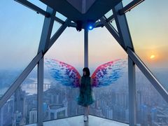 -WFC会仙楼观景台