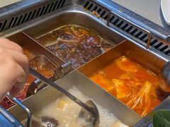 -海底捞火锅(珠影星光城夜宵主题店)