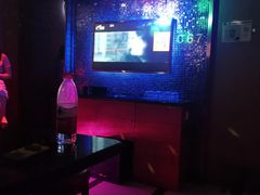 -好声音时尚量贩KTV(之心城店)