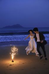 -青禾婚纱摄影(杭州店)