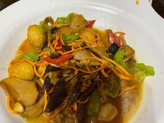-云山灶.现炒云南菜(云大店)