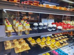 -半岛翡丽海鲜自助餐厅(观风亭店)
