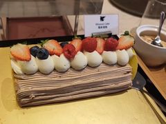 -TABLE·味西餐厅-成都茂业JW万豪酒店