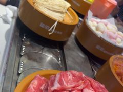 -龍歌自助小火锅(秦淮水游城店)