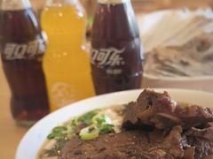 -水仙拉面(水仙街店)