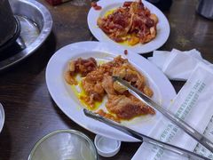 -西塔隆太白烤牛肉馆(图们路店)