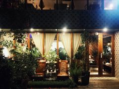 -时光花园(白鹭洲店)