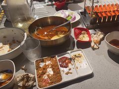 -丰茂烤串(港旅店)