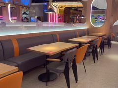 -比格比萨自助(延庆万达广场店)