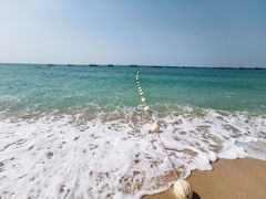 -石螺口海滩