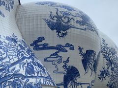 -南昌融创海世界
