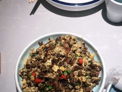 -额娘·现烙春饼烤鸭(太原总店)