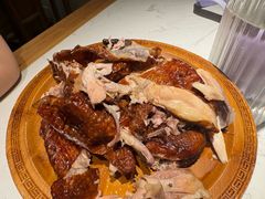 -老淮滨-蚌埠非遗小吃(淮河路店)