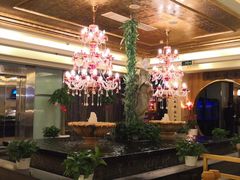 -汤泉良子.足疗按摩.SPA(中关村店)