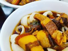 -晋阳饭庄(虎坊桥店)