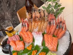 -大江户日本料理(湖滨道店)